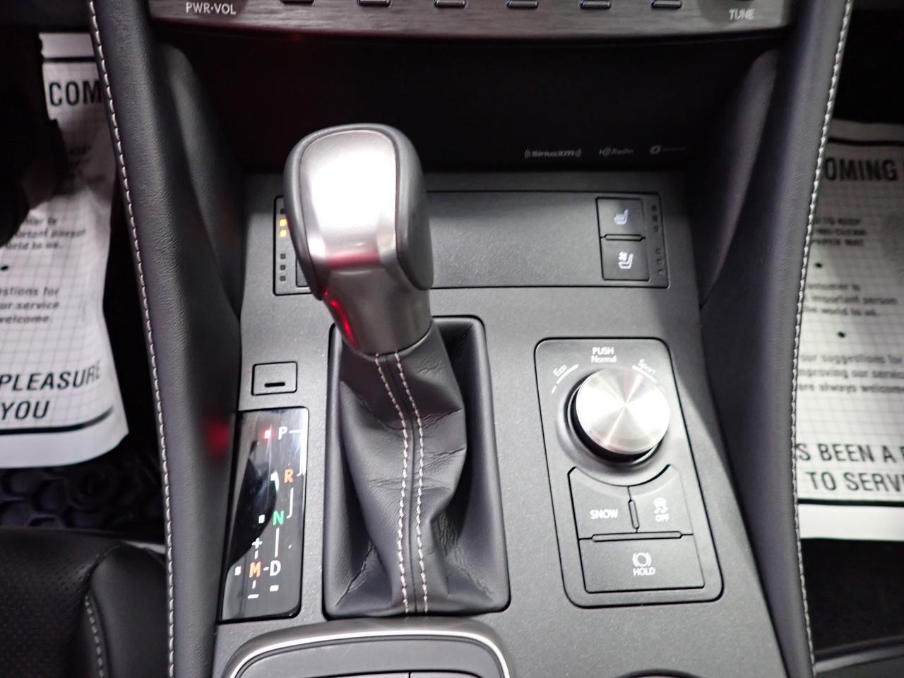 2022 Lexus RC 300 AWD LEATHER SUNROOF Listowel ON