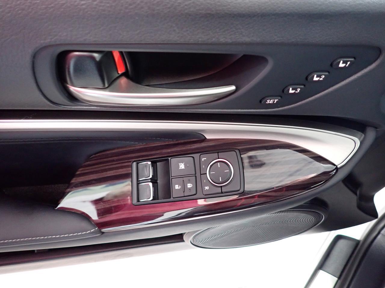 2022 Lexus RC 300 AWD LEATHER SUNROOF Listowel ON