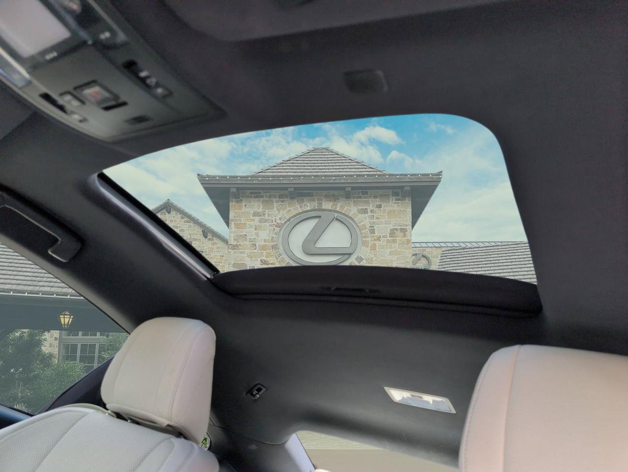 2022 Lexus RC 300 F SPORT San Antonio TX