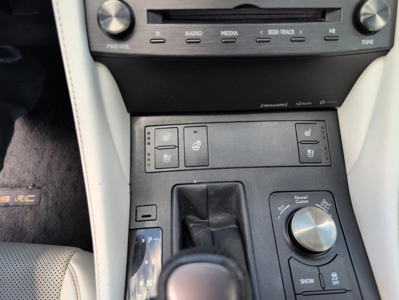 2022 Lexus RC 300 F SPORT San Antonio TX
