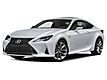 2022 Lexus RC 350 F SPORT