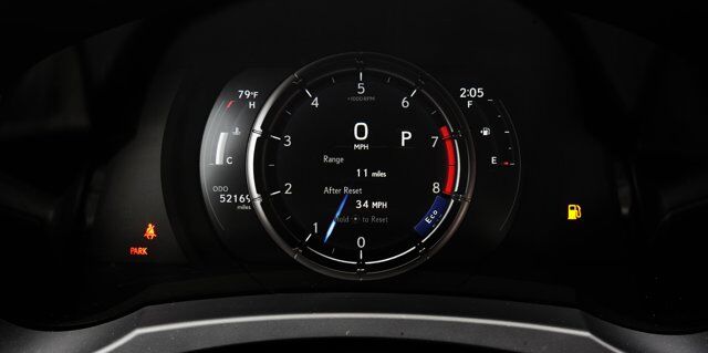 2022 Lexus RC 350 F SPORT San Juan TX