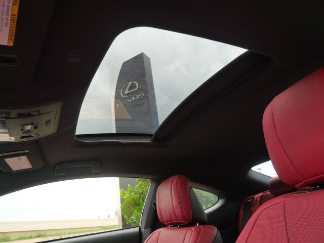 2022 Lexus RC 350 F SPORT San Juan TX