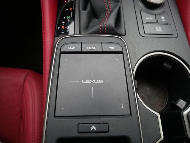 2022 Lexus RC 350 F SPORT San Juan TX