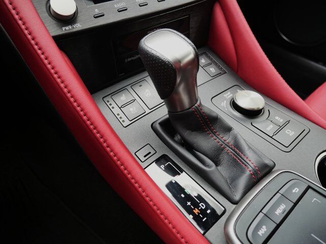 2022 Lexus RC 350 F SPORT San Juan TX