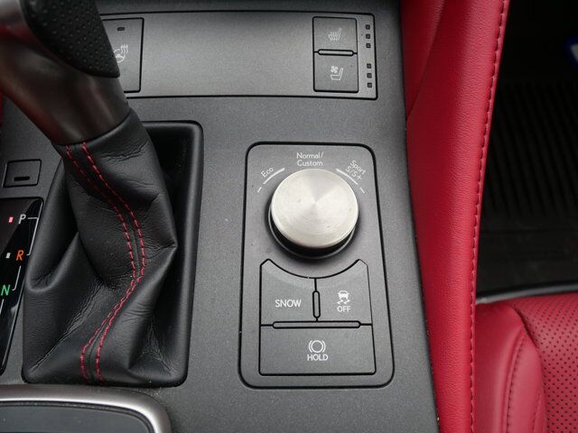 2022 Lexus RC 350 F SPORT San Juan TX