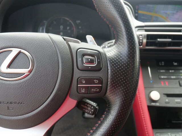 2022 Lexus RC 350 F SPORT San Juan TX