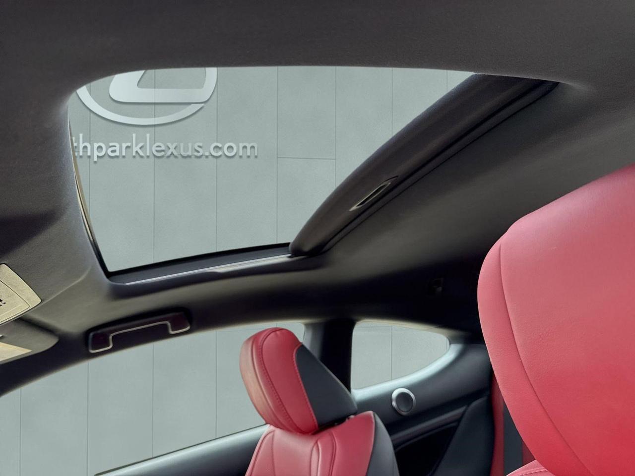 2022 Lexus RC 350 F SPORT San Antonio TX