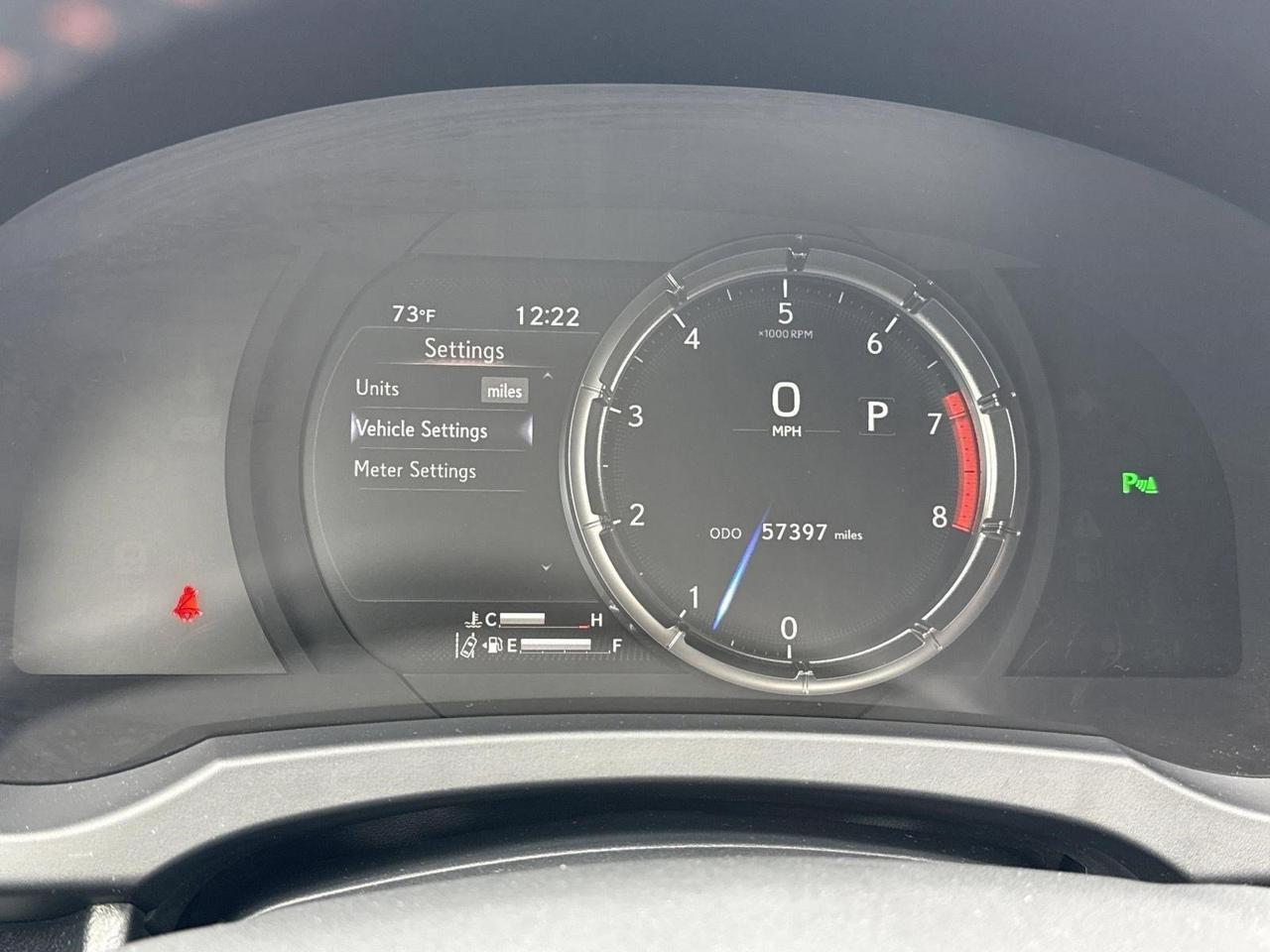 2022 Lexus RC 350 F SPORT San Antonio TX