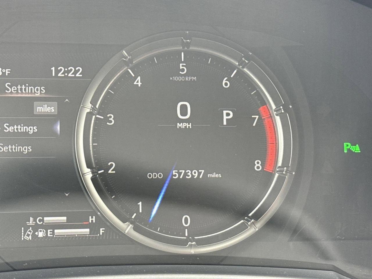 2022 Lexus RC 350 F SPORT San Antonio TX