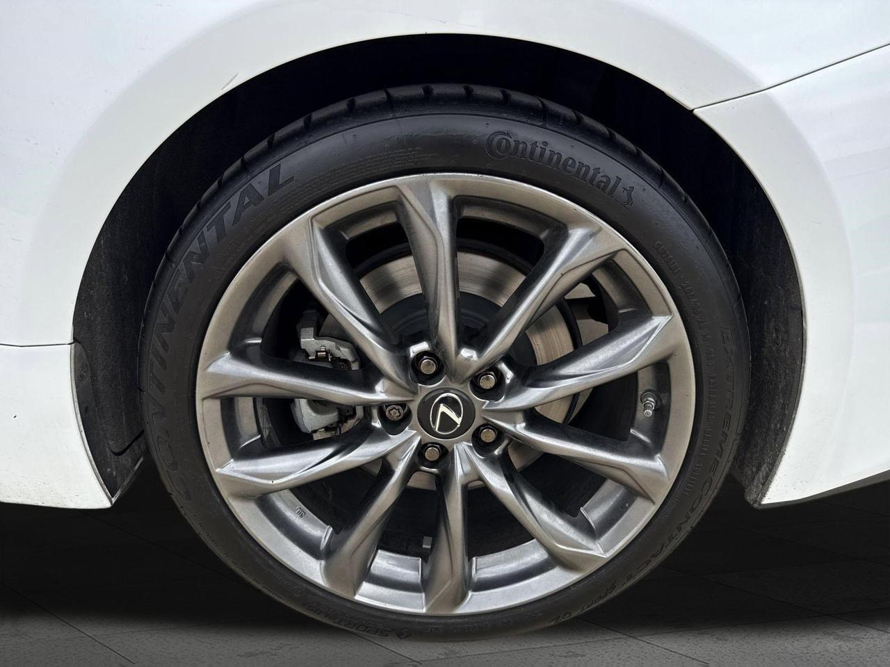 2022 Lexus RC 350 F SPORT San Antonio TX