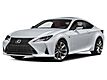 2022 Lexus RC 350 F SPORT