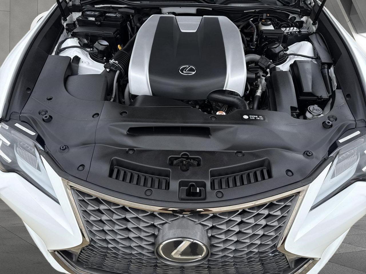 2022 Lexus RC 350 F SPORT San Antonio TX