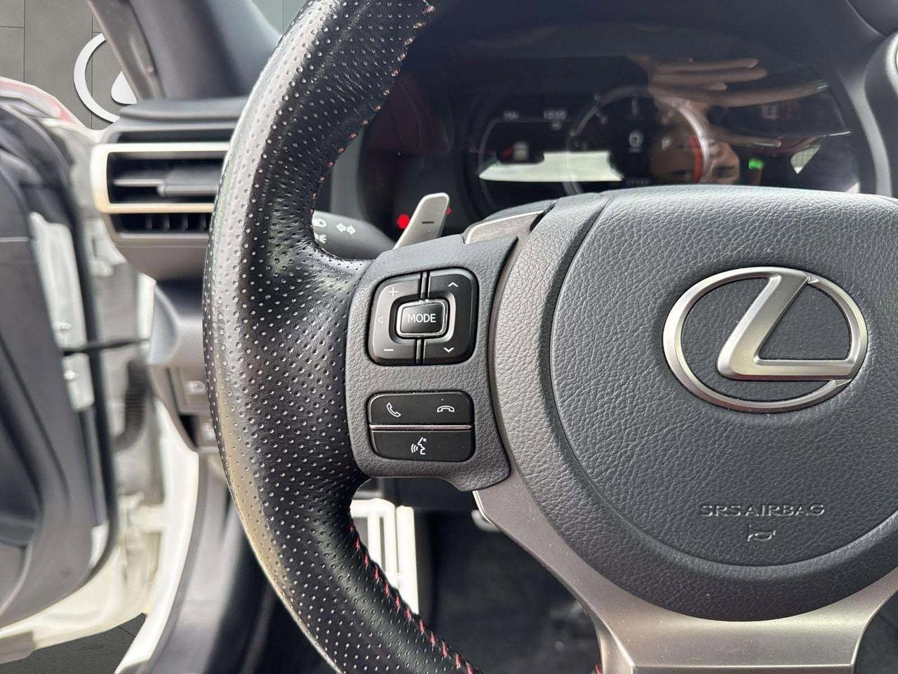 2022 Lexus RC 350 F SPORT San Antonio TX