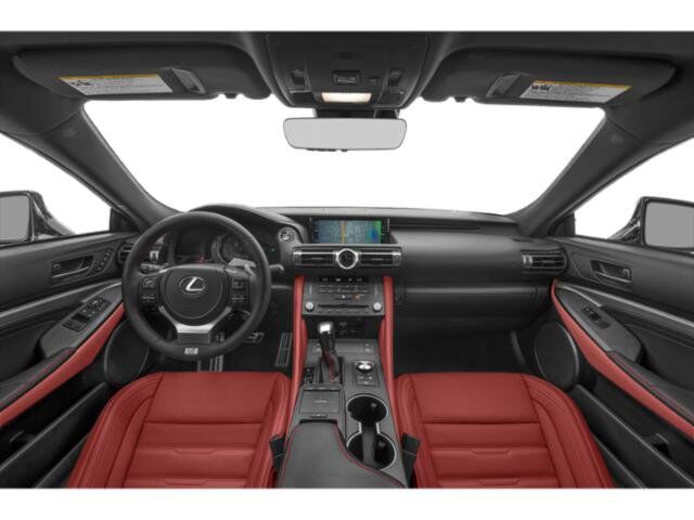 2022 Lexus RC 350 F SPORT San Antonio TX