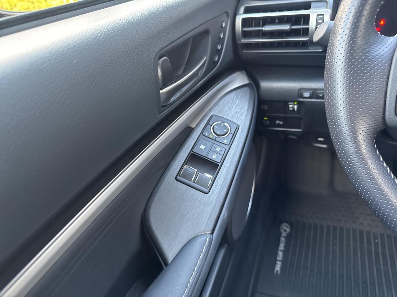 2022 Lexus RC 350 F Sport Warrenton VA