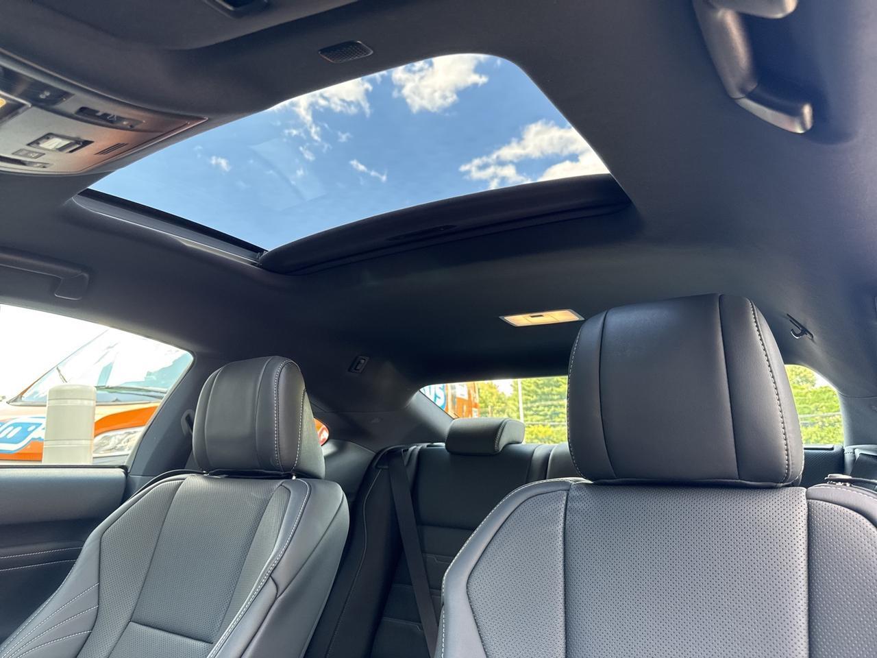 2022 Lexus RC 350 F Sport Warrenton VA