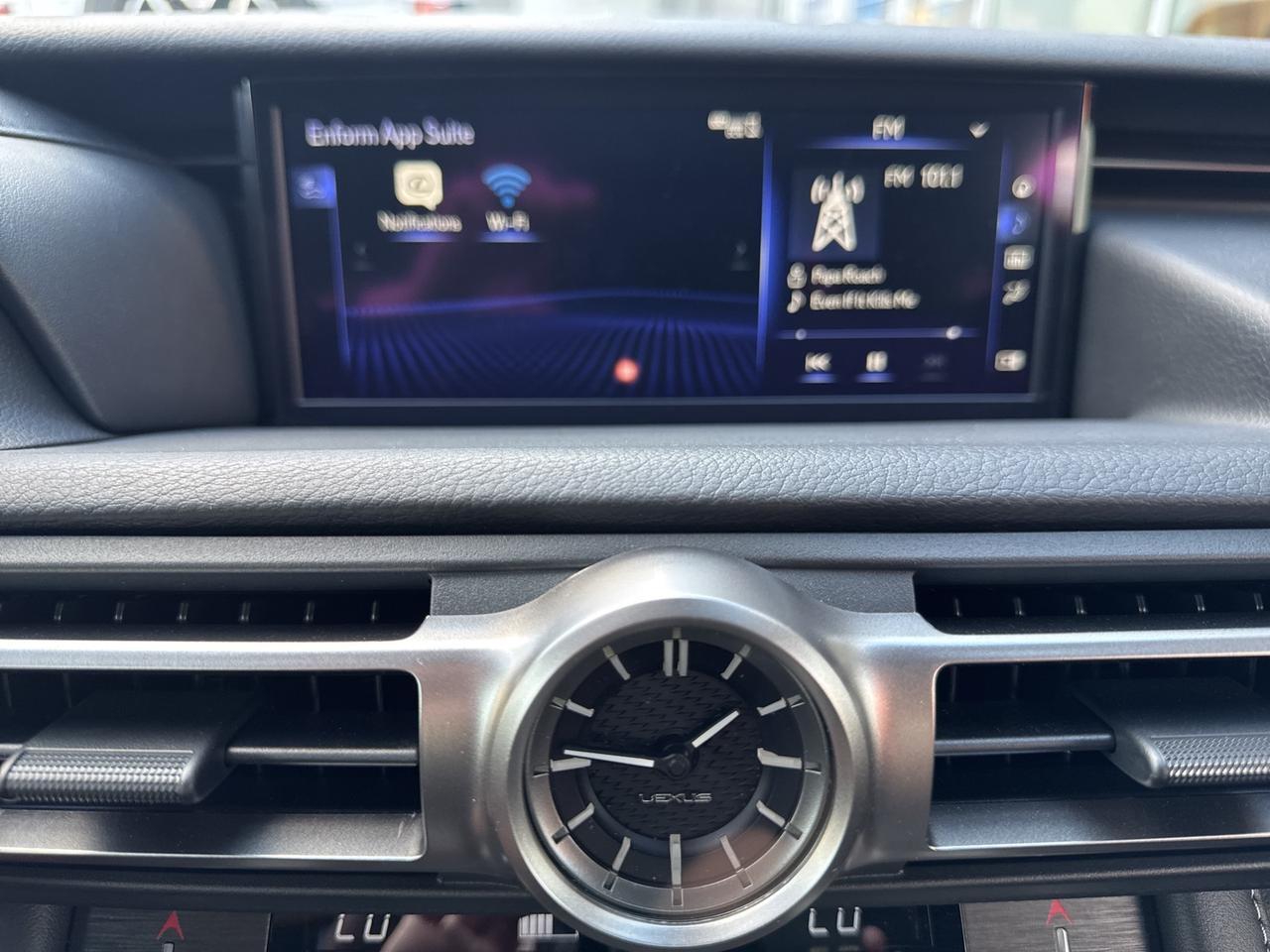 2022 Lexus RC 350 F Sport Warrenton VA