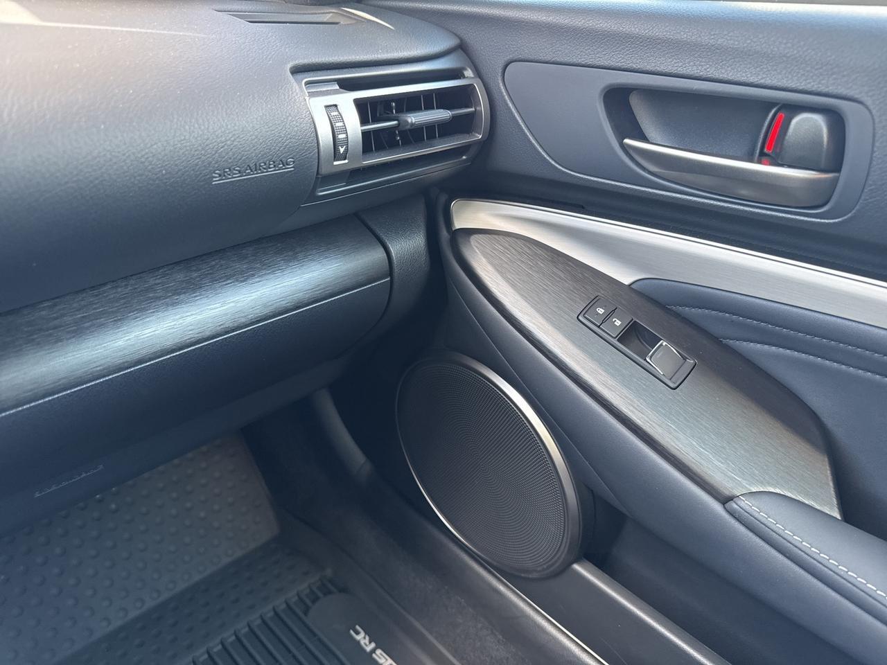2022 Lexus RC 350 F Sport Warrenton VA