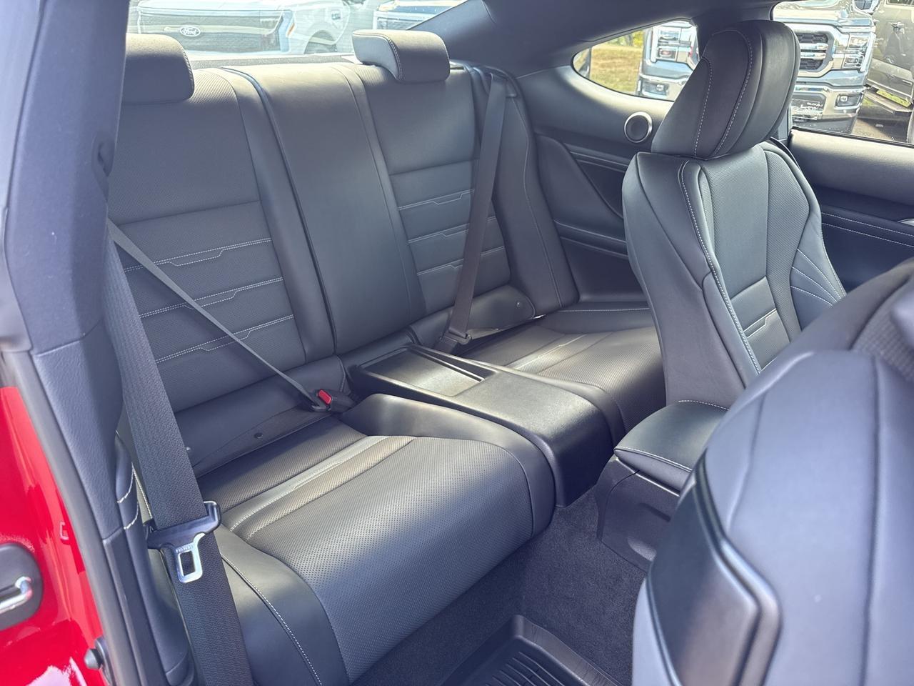 2022 Lexus RC 350 F Sport Warrenton VA