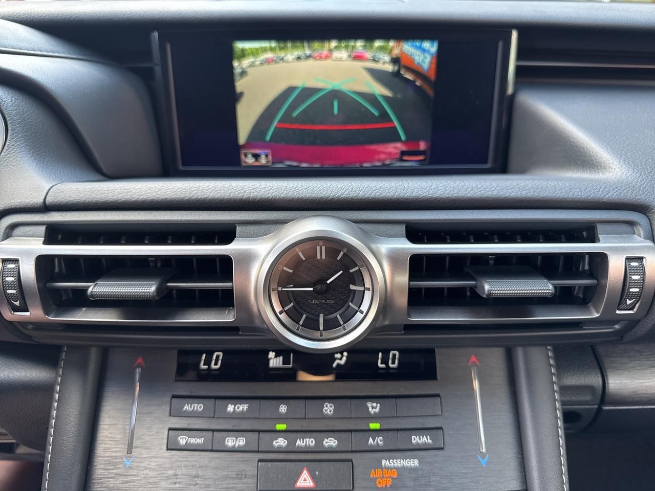 2022 Lexus RC 350 F Sport Warrenton VA