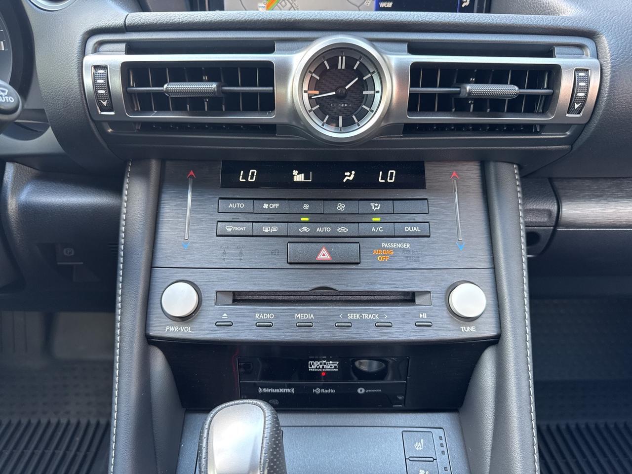 2022 Lexus RC 350 F Sport Warrenton VA