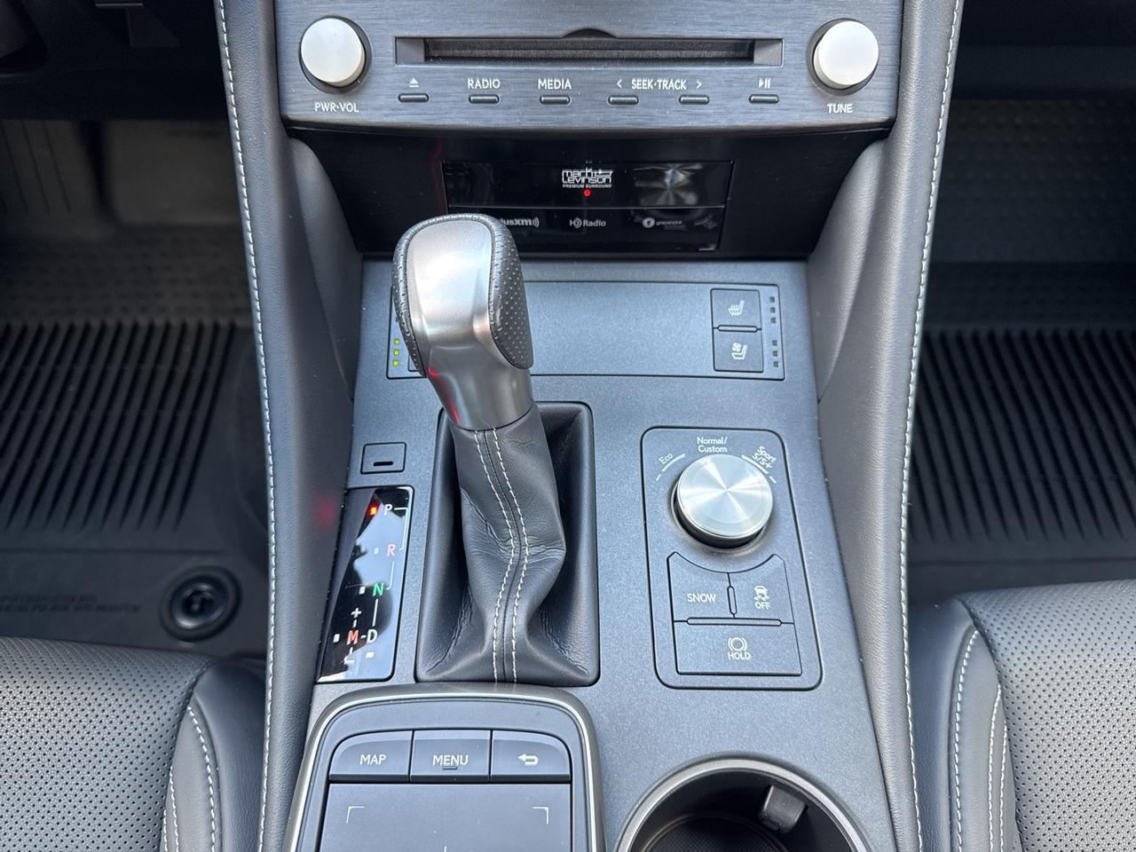 2022 Lexus RC 350 F Sport Warrenton VA
