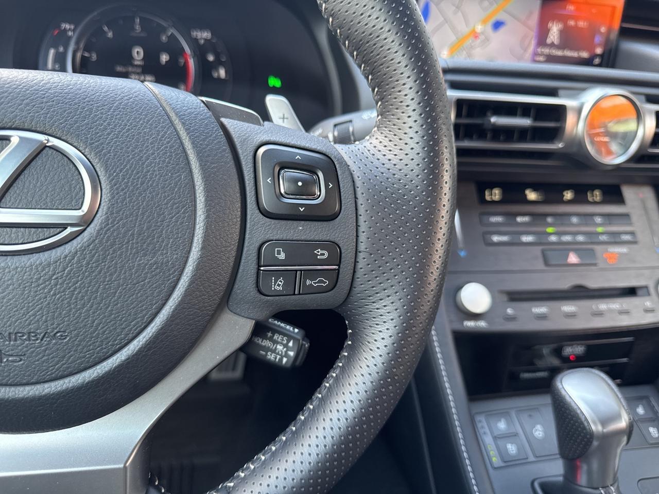 2022 Lexus RC 350 F Sport Warrenton VA