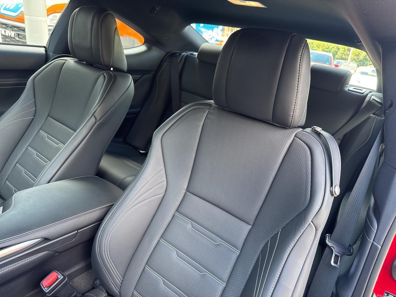 2022 Lexus RC 350 F Sport Warrenton VA
