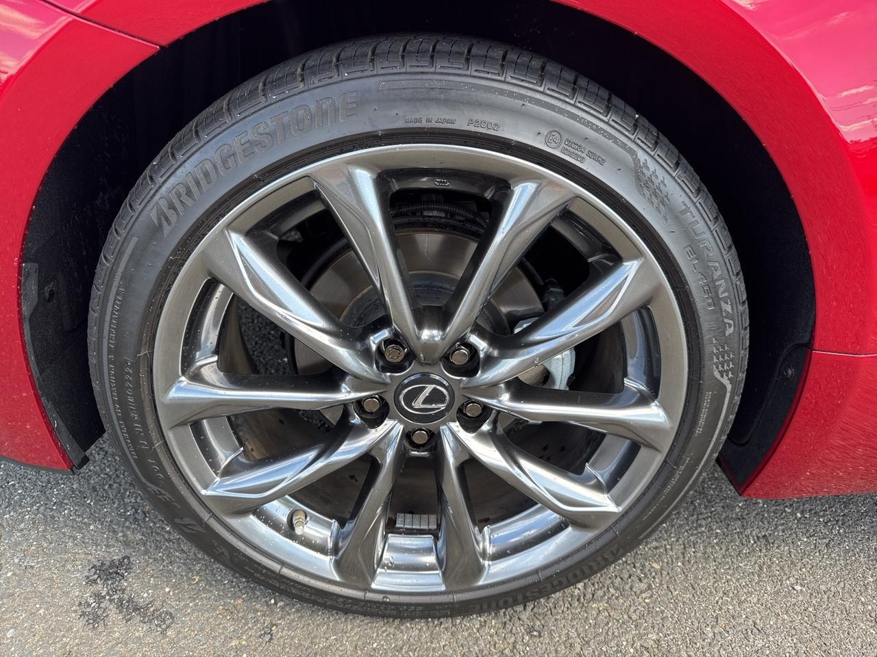2022 Lexus RC 350 F Sport Warrenton VA