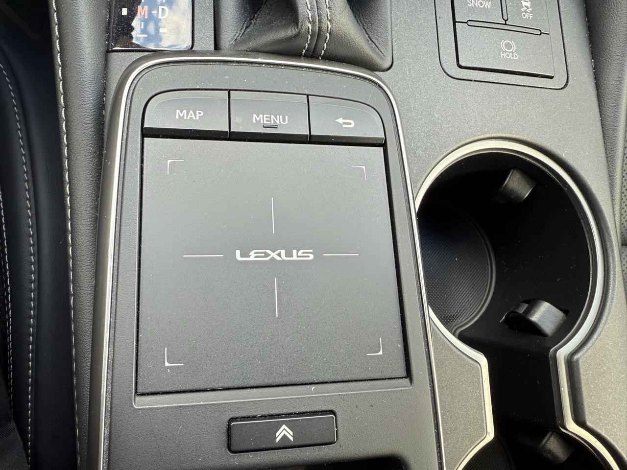 2022 Lexus RC 350 F Sport Springfield VA