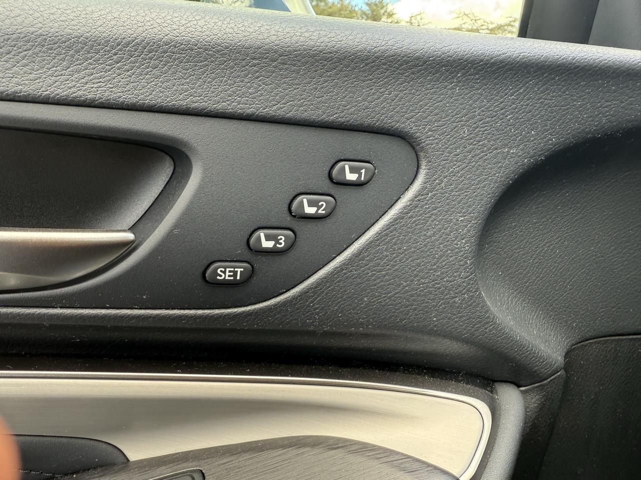 2022 Lexus RC 350 F Sport Springfield VA