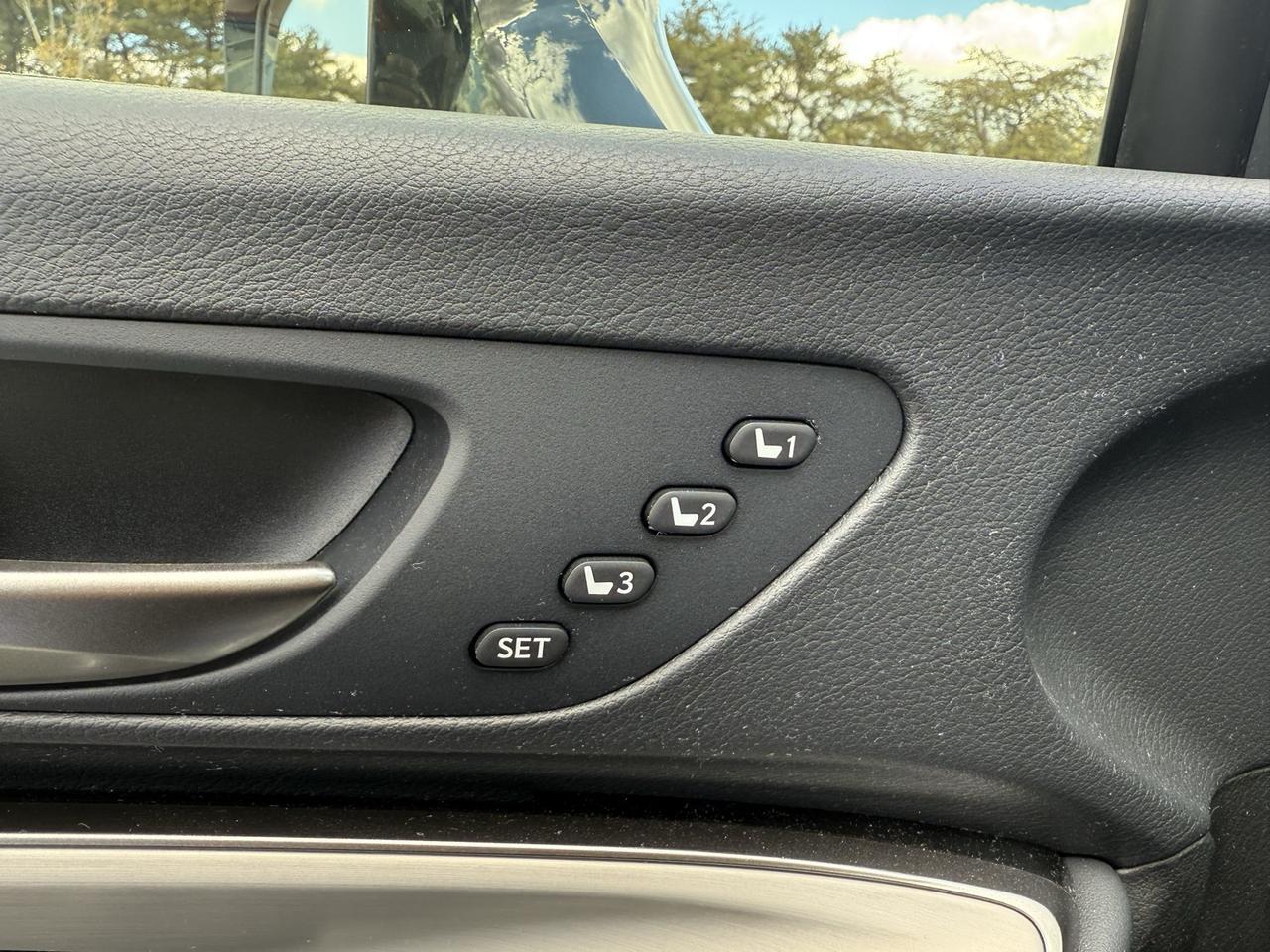 2022 Lexus RC 350 F Sport Springfield VA