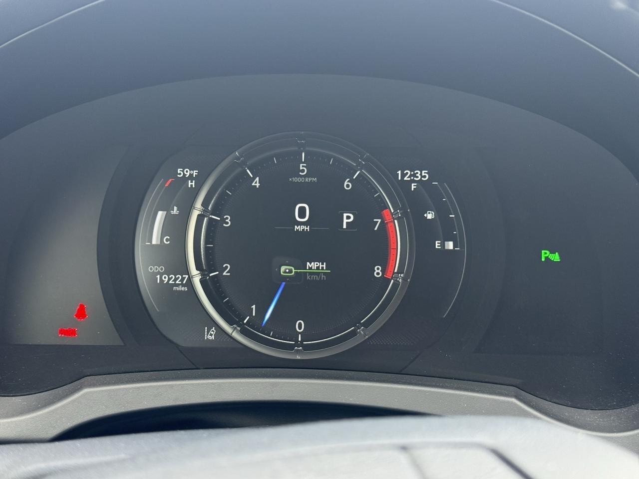 2022 Lexus RC 350 F Sport Springfield VA