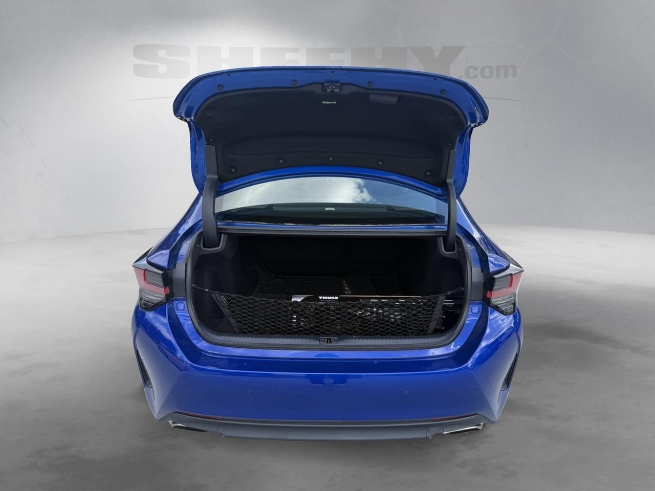 2022 Lexus RC 350 F Sport Springfield VA