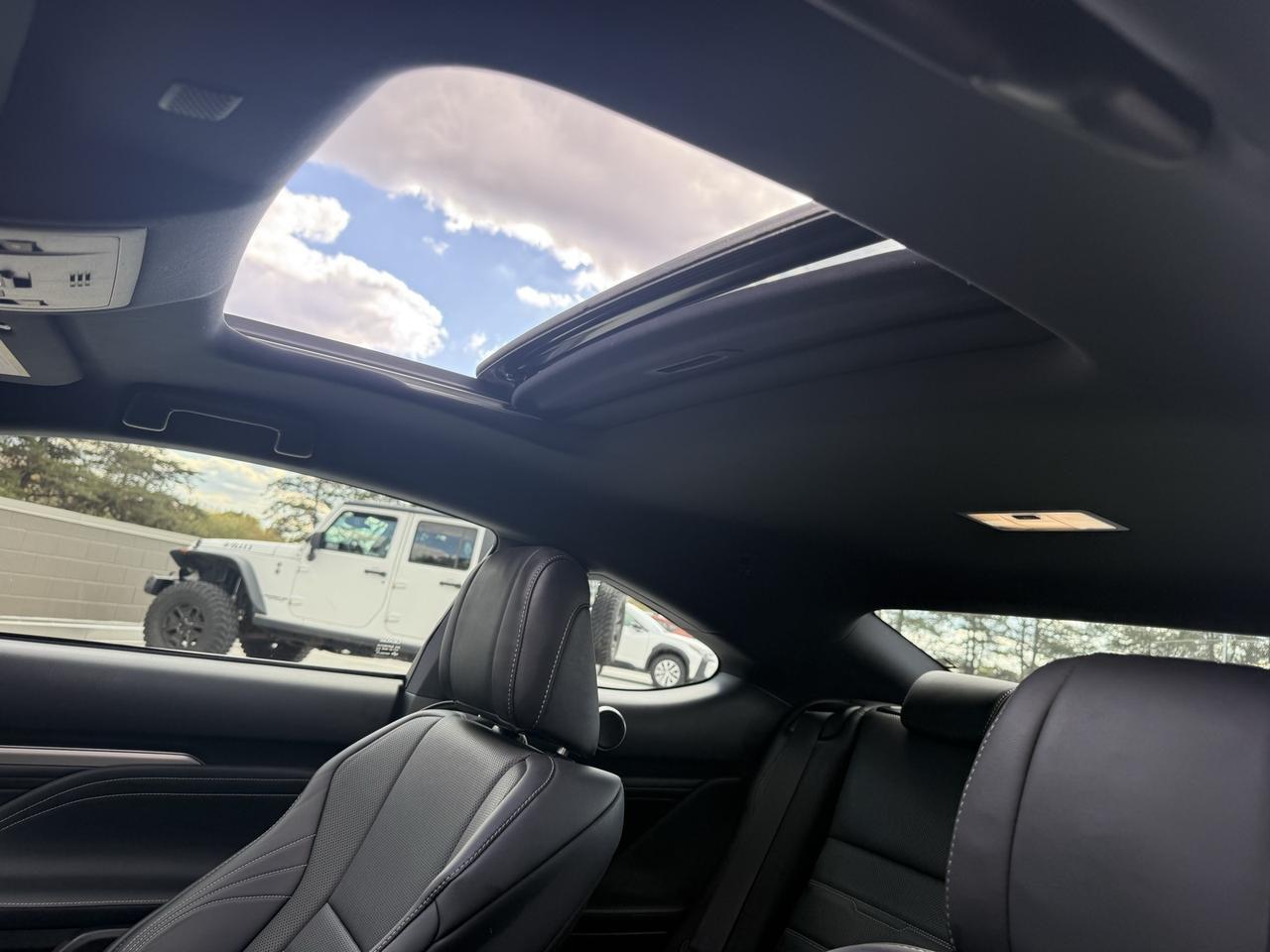 2022 Lexus RC 350 F Sport Springfield VA