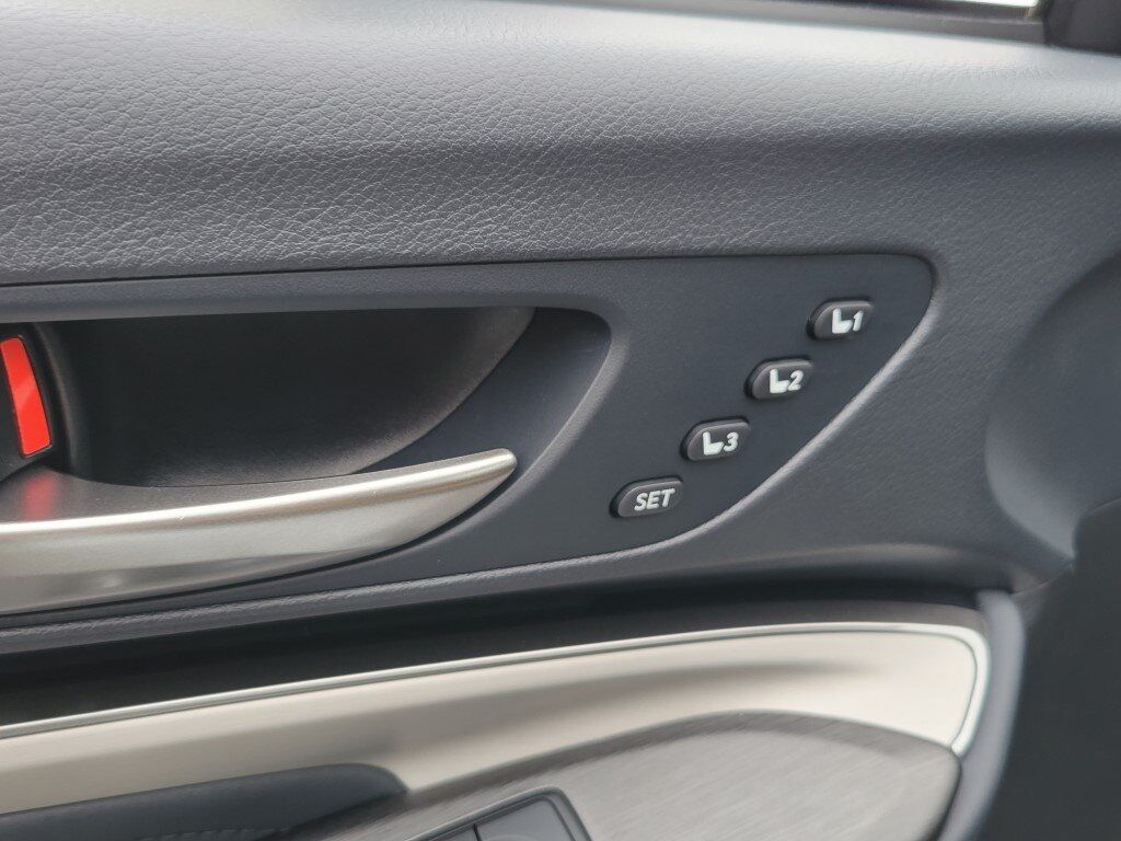 2022 Lexus RC 350 F Sport Chantilly VA