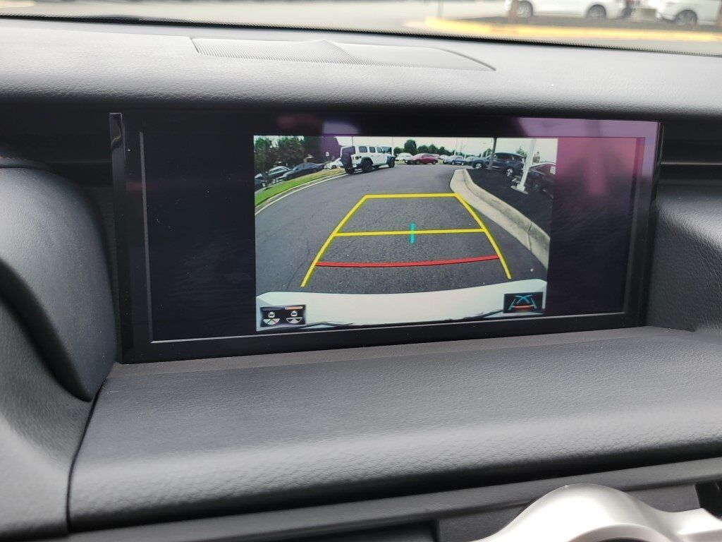 2022 Lexus RC 350 F Sport Chantilly VA