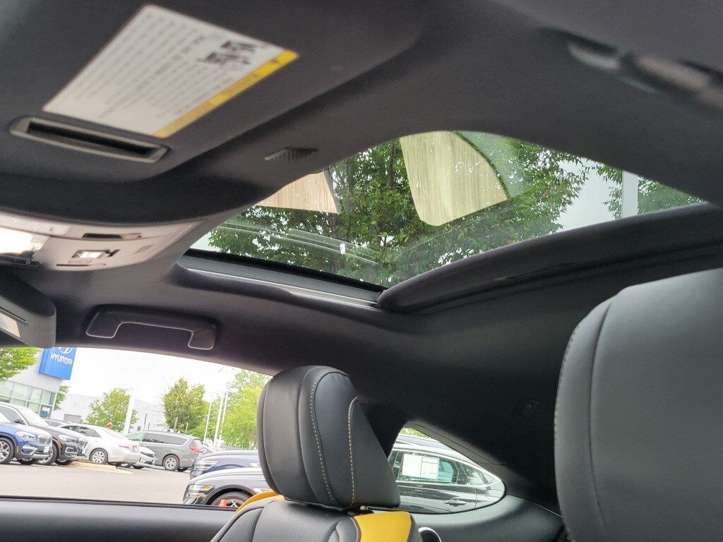 2022 Lexus RC 350 F Sport Chantilly VA