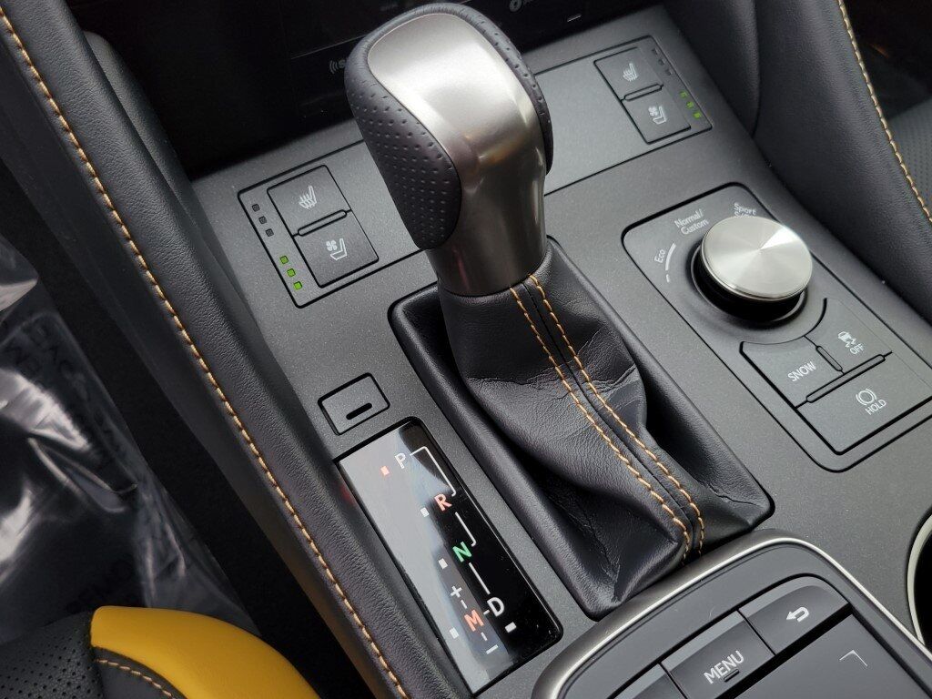 2022 Lexus RC 350 F Sport Chantilly VA