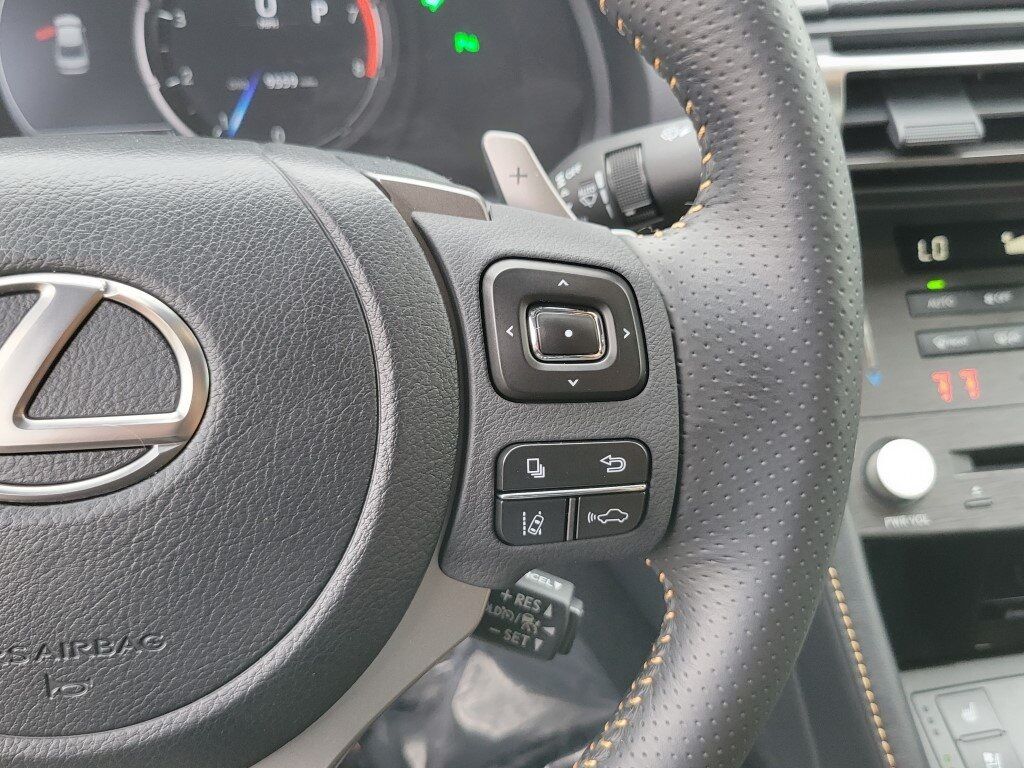 2022 Lexus RC 350 F Sport Chantilly VA