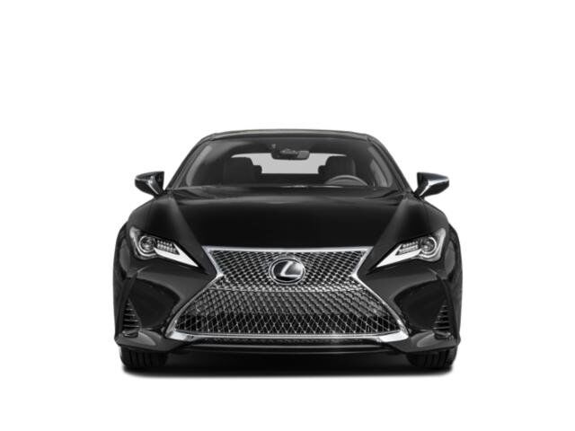 2022 Lexus RC 350 San Juan TX