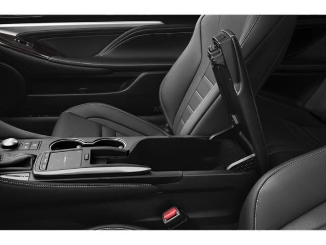 2022 Lexus RC 350 San Juan TX