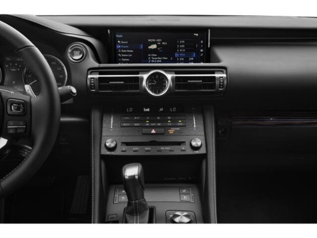 2022 Lexus RC 350 San Juan TX