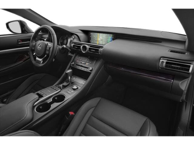 2022 Lexus RC 350 San Juan TX