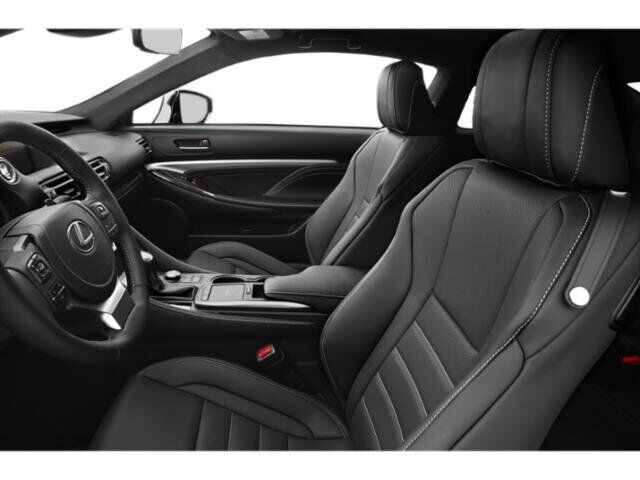 2022 Lexus RC 350 San Juan TX