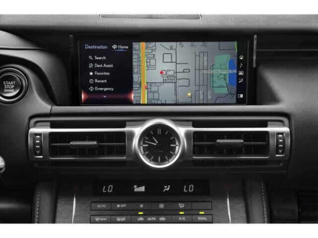 2022 Lexus RC 350 San Juan TX