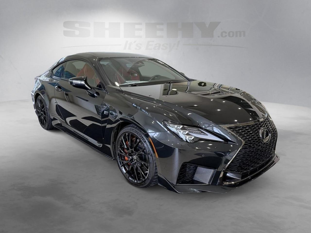 2022 Lexus RC F Annapolis MD