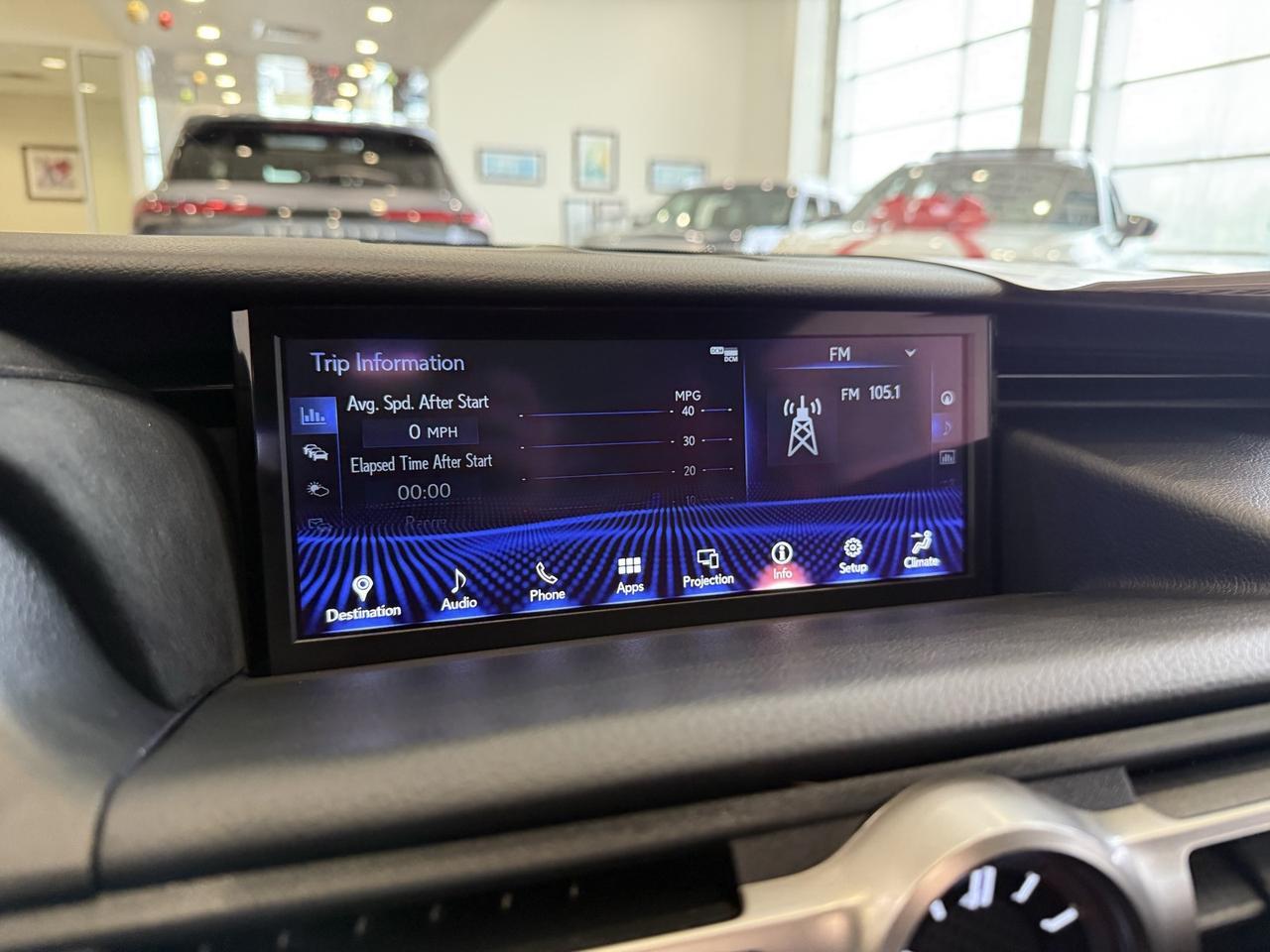 2022 Lexus RC F Annapolis MD