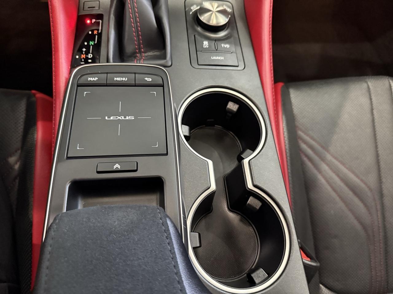 2022 Lexus RC F Annapolis MD